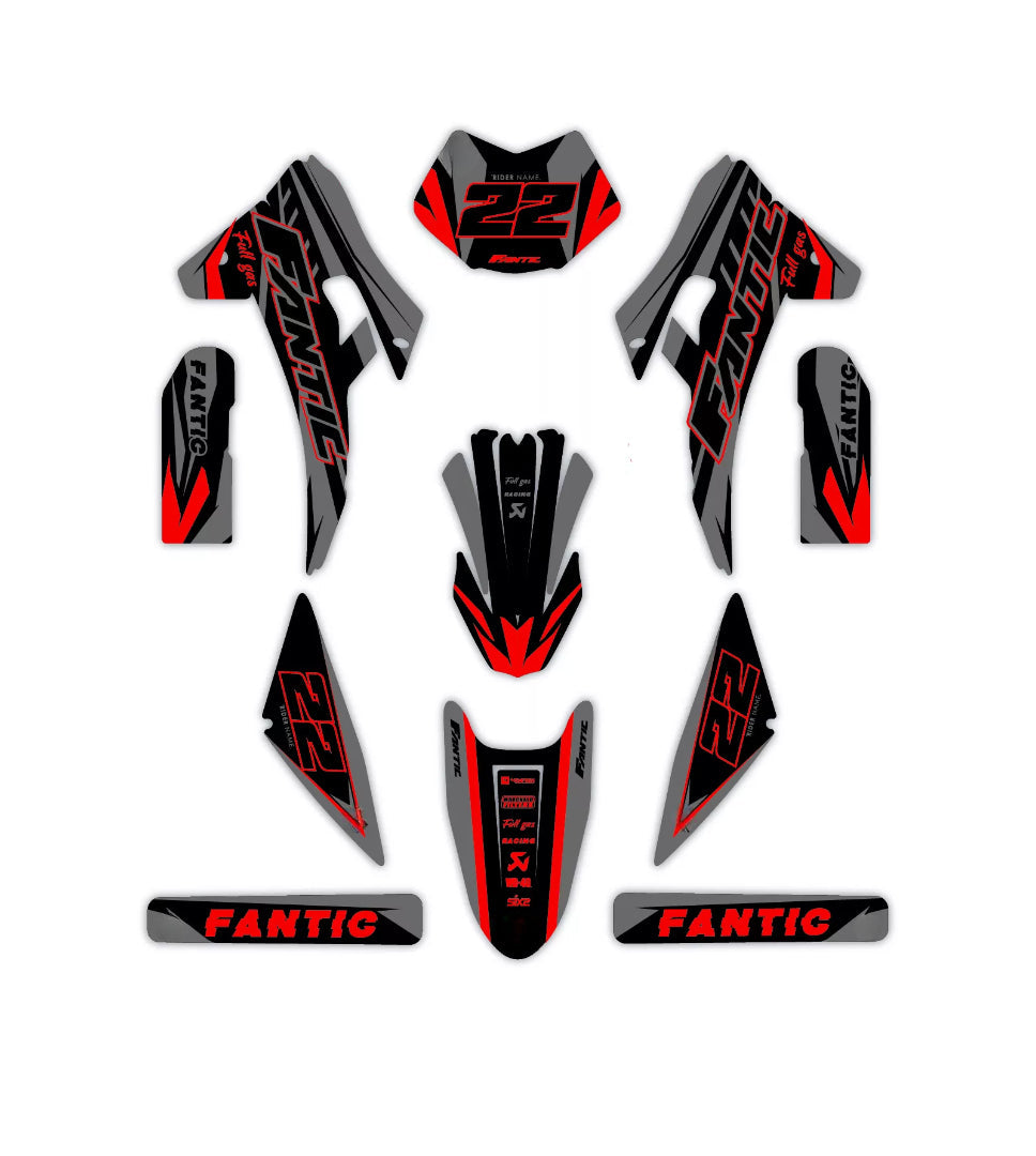 Grafiche Fantic