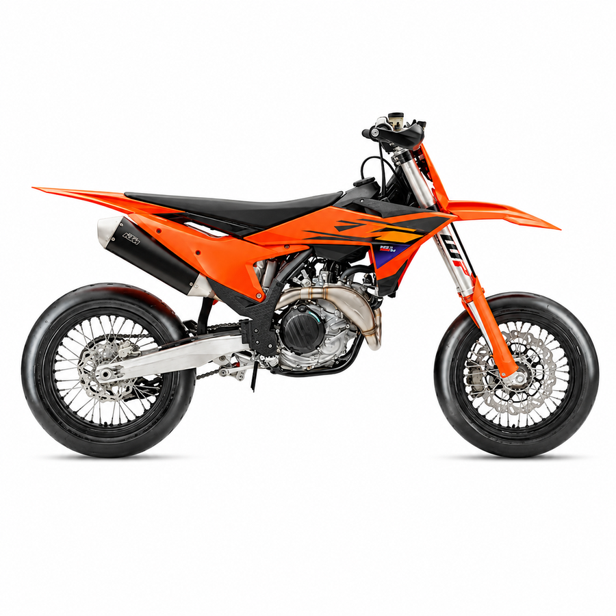 Motard/Cross