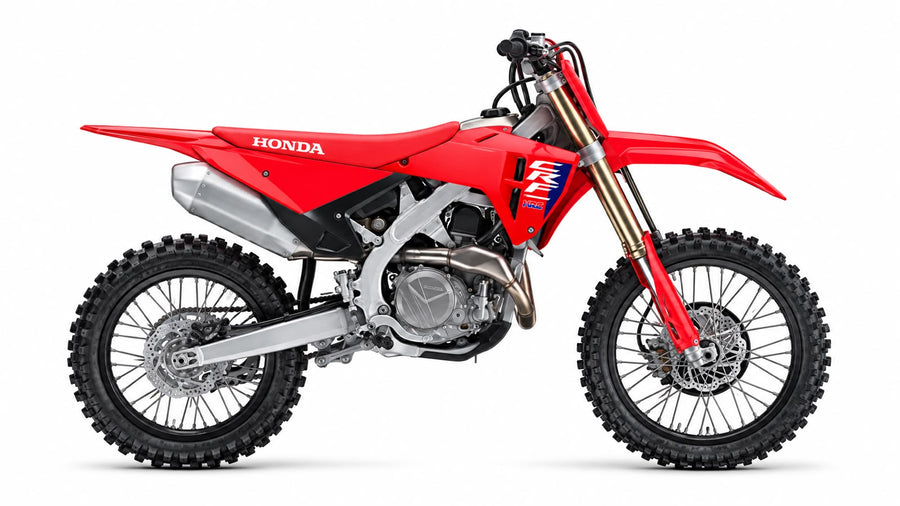 Motard/Cross