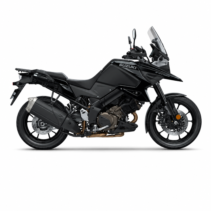Suzuki stradale